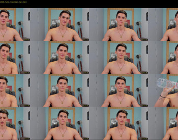 clintmasterss — 70 minute Chaturbate male cam video clip, 1080p, Aug 22, 2021