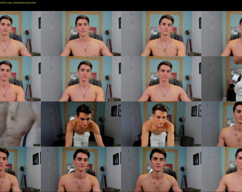 clintmasterss — 70 minute Chaturbate male cam video clip, 1080p, Aug 22, 2021