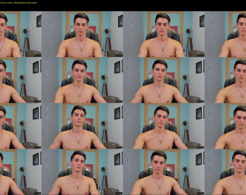 clintmasterss — 14 minute Chaturbate male cam video clip, 1080p, Aug 22, 2021