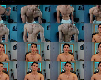clintmasterss — 70 minute Chaturbate male cam video clip, 1080p, Aug 23, 2021