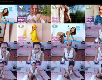cute_eli — 73 minute Chaturbate female cam video clip, 1080p, Aug 22, 2021