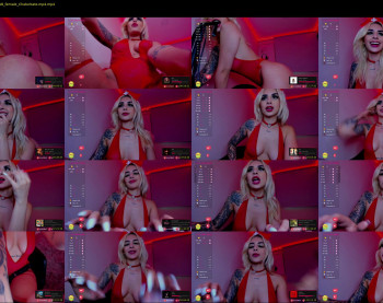 evablack_ — 71 minute Chaturbate female cam video clip, 720p, Aug 22, 2021
