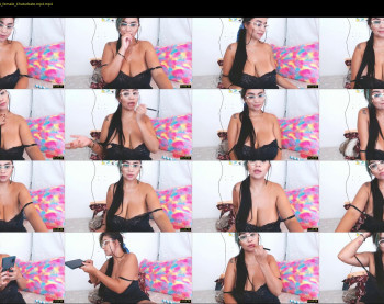 funplayx — 19 minute Chaturbate female cam video clip, 1080p, Aug 22, 2021