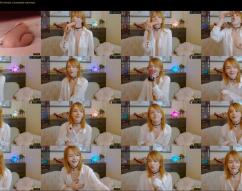 ginger_pie — 18 minute Chaturbate female cam video clip, 1080p, Aug 22, 2021