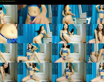 kimi_cake — 34 minute Chaturbate female cam video clip, 1080p, Aug 23, 2021