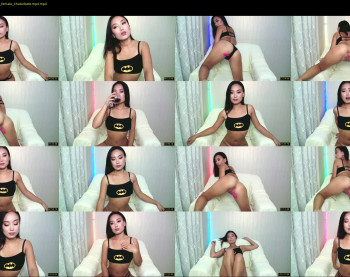 loonyko — 70 minute Chaturbate female cam video clip, 1080p, Aug 22, 2021