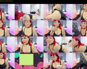 pyrowayne — 73 minute Chaturbate female cam video clip, 1080p, Aug 22, 2021