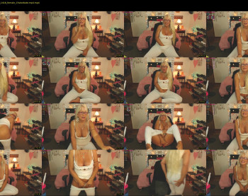 sassythang4u — 34 minute Chaturbate female cam video clip, 720p, Aug 22, 2021