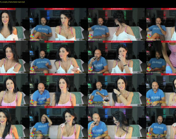 sofia3211 — 70 minute Chaturbate couple cam video clip, 1080p, Aug 22, 2021