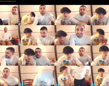 teddy_mode — 70 minute Chaturbate couple cam video clip, 1080p, Aug 22, 2021