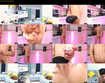 toadboys — 8 minute Chaturbate male cam video clip, 1080p, Aug 22, 2021