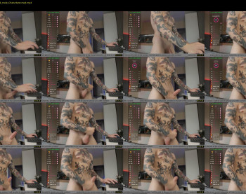 tom__ice — 16 minute Chaturbate male cam video clip, 720p, Aug 22, 2021