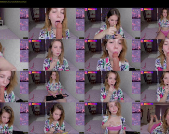 vivi__squirrel — 70 minute Chaturbate female cam video clip, 1080p, Aug 22, 2021