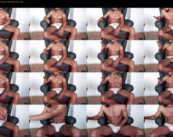 w_witcher — 23 minute Chaturbate male cam video clip, 720p, Aug 22, 2021