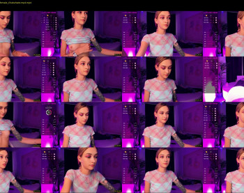 _grace — 9 minute Chaturbate female cam video clip, 1080p, Aug 23, 2021
