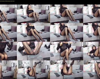 afroditha_ — 17 minute Chaturbate female cam video clip, 1080p, Aug 24, 2021