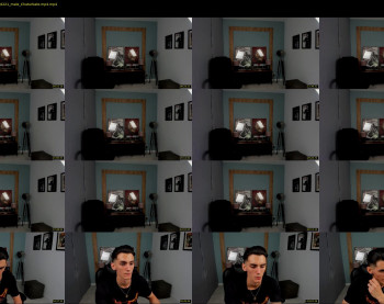clintmasterss — 72 minute Chaturbate male cam video clip, 1080p, Aug 24, 2021