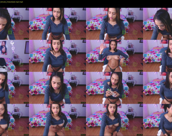 cute_eli — 72 minute Chaturbate female cam video clip, 1080p, Aug 24, 2021