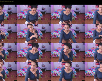 cute_eli — 9 minute Chaturbate female cam video clip, 1080p, Aug 24, 2021