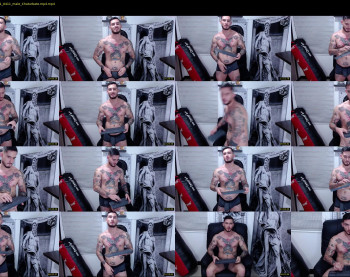 dimitri_sullivan — 64 minute Chaturbate male cam video clip, 720p, Aug 24, 2021