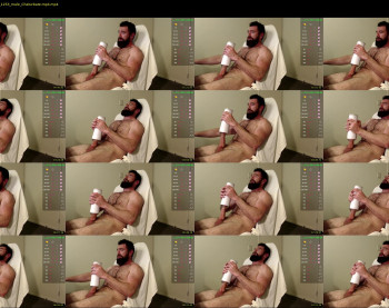 donnybasilisk — 12 minute Chaturbate male cam video clip, 1080p, Aug 23, 2021