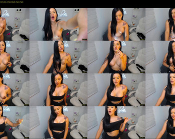 dulce1_ — 70 minute Chaturbate female cam video clip, 1080p, Aug 23, 2021
