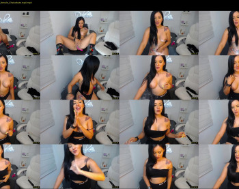 dulce1_ — 70 minute Chaturbate female cam video clip, 1080p, Aug 23, 2021