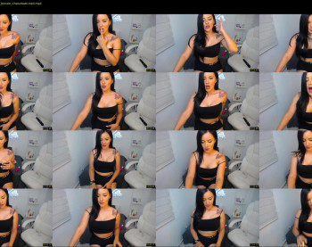 dulce1_ — 24 minute Chaturbate female cam video clip, 1080p, Aug 23, 2021