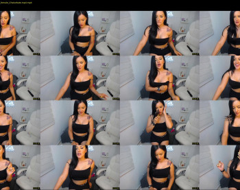 dulce1_ — 24 minute Chaturbate female cam video clip, 1080p, Aug 23, 2021
