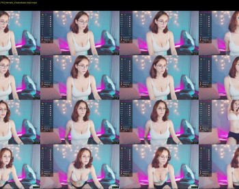 jane_forest1 — 11 minute Chaturbate female cam video clip, 1080p, Aug 23, 2021