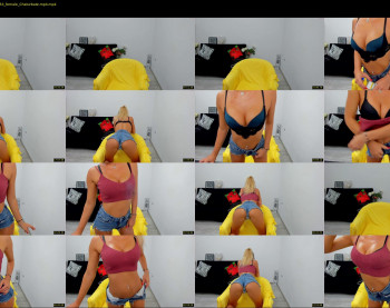 kate_belle — 61 minute Chaturbate female cam video clip, 1080p, Aug 24, 2021