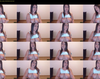 khloe_star — 22 minute Chaturbate female cam video clip, 1080p, Aug 23, 2021