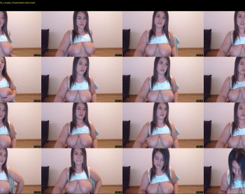 khloe_star — 6 minute Chaturbate female cam video clip, 1080p, Aug 24, 2021