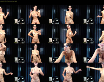 kim__possible — 4 minute Chaturbate female cam video clip, 1080p, Aug 23, 2021
