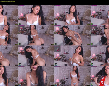 layabae — 37 minute Chaturbate female cam video clip, 720p, Aug 23, 2021