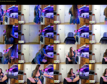 mindymars — 27 minute Chaturbate female cam video clip, 1080p, Aug 23, 2021