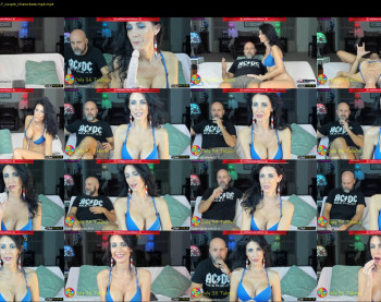sofia3211 — 70 minute Chaturbate couple cam video clip, 1080p, Aug 23, 2021
