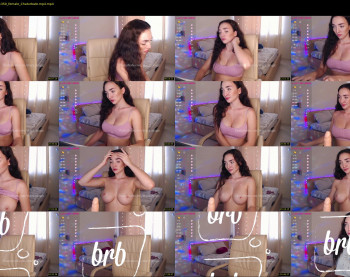 stacy_magic — 70 minute Chaturbate female cam video clip, 1080p, Aug 23, 2021