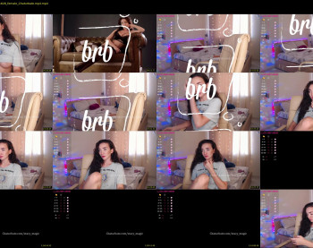 stacy_magic — 84 minute Chaturbate female cam video clip, 1080p, Aug 23, 2021