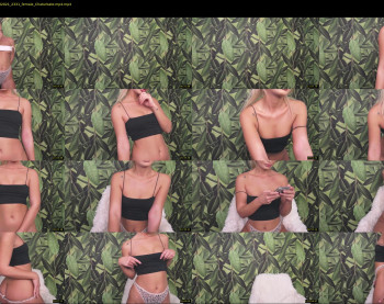 yourmidnightcoffee — 73 minute Chaturbate female cam video clip, 1080p, Aug 23, 2021