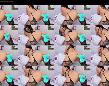 yully_ — 8 minute Chaturbate female cam video clip, 1080p, Aug 24, 2021