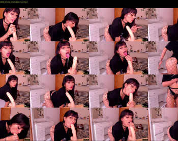 connie_deep — 21 minute Chaturbate female cam video clip, 1080p, Aug 24, 2021