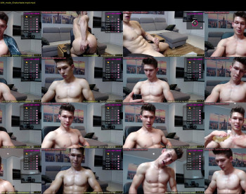 destroy_boy — 68 minute Chaturbate male cam video clip, 1080p, Aug 24, 2021