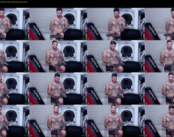 dimitri_sullivan — 7 minute Chaturbate male cam video clip, 720p, Aug 24, 2021