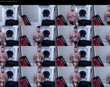 dimitri_sullivan — 8 minute Chaturbate male cam video clip, 720p, Aug 24, 2021