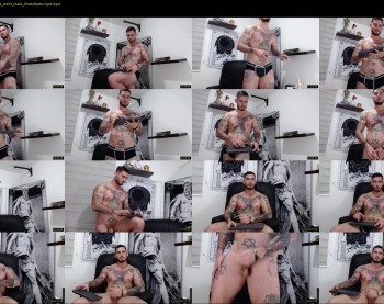 dimitri_sullivan — 64 minute Chaturbate male cam video clip, 1080p, Aug 25, 2021