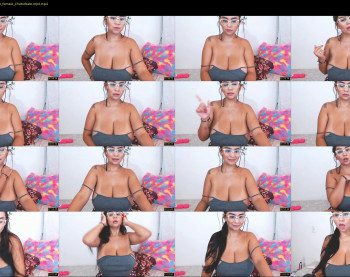 funplayx — 14 minute Chaturbate female cam video clip, 1080p, Aug 24, 2021