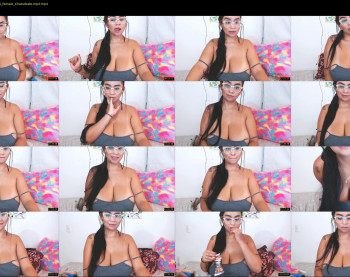 funplayx — 70 minute Chaturbate female cam video clip, 1080p, Aug 24, 2021