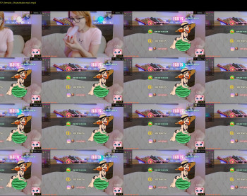 ginger_pie — 19 minute Chaturbate female cam video clip, 1080p, Aug 24, 2021