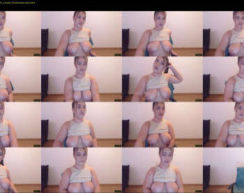 khloe_star — 21 minute Chaturbate female cam video clip, 1080p, Aug 25, 2021